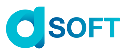 ASOFT CMMS شعار